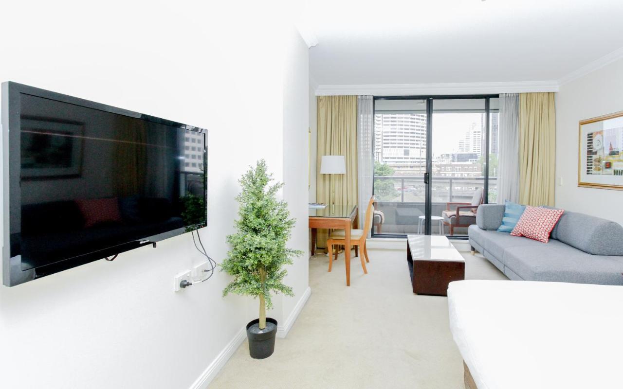 Dd Apartments Millers Point 시드니 외부 사진