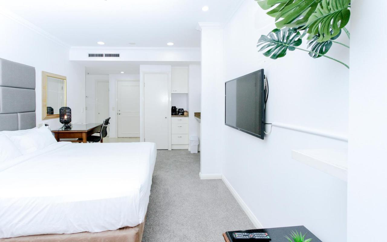 Dd Apartments Millers Point 시드니 외부 사진